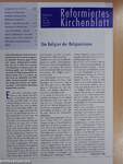 Reformiertes kirchenblatt Mai 2013