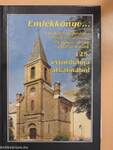 Emlékkönyv... A Budapest-Rákosfalva Szent István király Plébániatemplom felszentelésének 125. évfordulója alkalmából