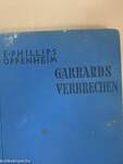 Garrards Verbrechen