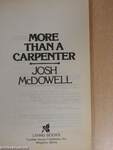 More than a carpenter