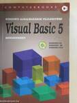 Windows alkalmazások fejlesztése Visual Basic 5 rendszerben