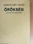 Örökség