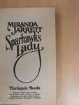 Sparhawk's Lady