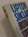 Upton Sinclair irodalomtörténete
