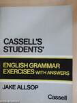 Cassell's Students' - English Grammar Exercises with answers