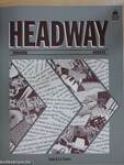 Headway - Advanced - Workbook