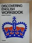 Discovering English - Workbook