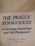 The Prague Synagogues in Paintings, Engravings and Old Photographs