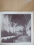 The Prague Synagogues in Paintings, Engravings and Old Photographs