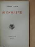 Signorine