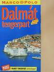 Dalmát tengerpart