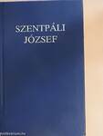 Szentpáli József összes költeményei