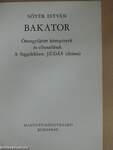 Bakator