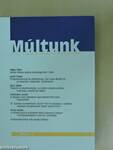 Múltunk 2003/2.