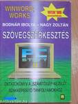 Szövegszerkesztés - Winword, Works /Win '95/