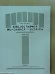 Bibliographia Hungarica-Judaica