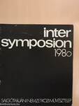 Intersymposion 1980.