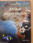 Afrikai impressziók