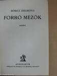 Forró mezők