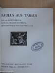 Paulus aus tarsus