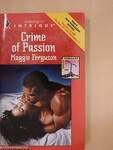 Crime of Passion