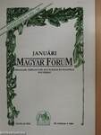 Magyar Fórum 1995. január-december