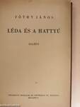 Léda és a hattyú