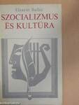 Szocializmus és kultúra