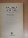 The Penguin Business Dictionary