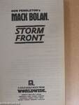 Mack Bolan: Storm Front