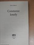 Constanze lonely