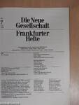 Die Neue Gesellschaft/Frankfurter Hefte 1987/7.
