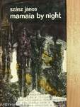 Mamaia by night