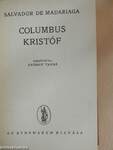 Columbus Kristóf
