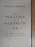 The politics of bad faith