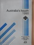 Australia's health 1990