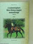 A szabadságharc Bács-Kiskun megyei nemzetőrsége 1848-49