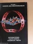 International Youth Hostel Handbook 1./Guide International des Auberges de la Jeunesse 1. /Internationales Jugendherbergs-Verzeichnis 1. 1984/85