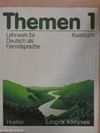 Themen 1 - Kursbuch