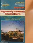Magyarország és Budapest turisztikai könyve
