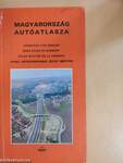 Magyarország autóatlasza
