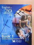 English in 20 minutes a day Resource Book 1