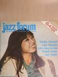 Jazz Forum 1980. (nem teljes évfolyam)