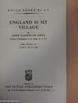 England is my Village