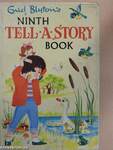 Ninth Tell-A-Story Book