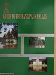 Guide to the Bang Pa-in Palace