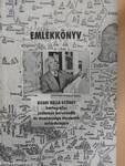 Emlékkönyv