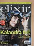 Új Elixír magazin 2014. (nem teljes évfolyam)