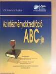 Az intézményakkreditáció ABC-je
