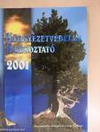 Környezetvédelmi Tájékoztató 2001